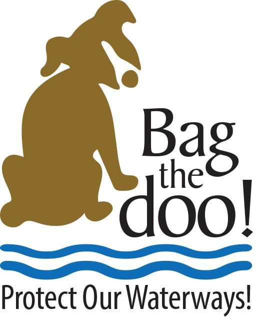 Bag the doo!