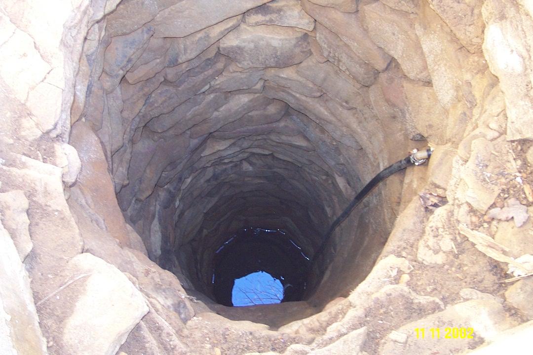 Dug Well Environmental And Natural Resource Issues